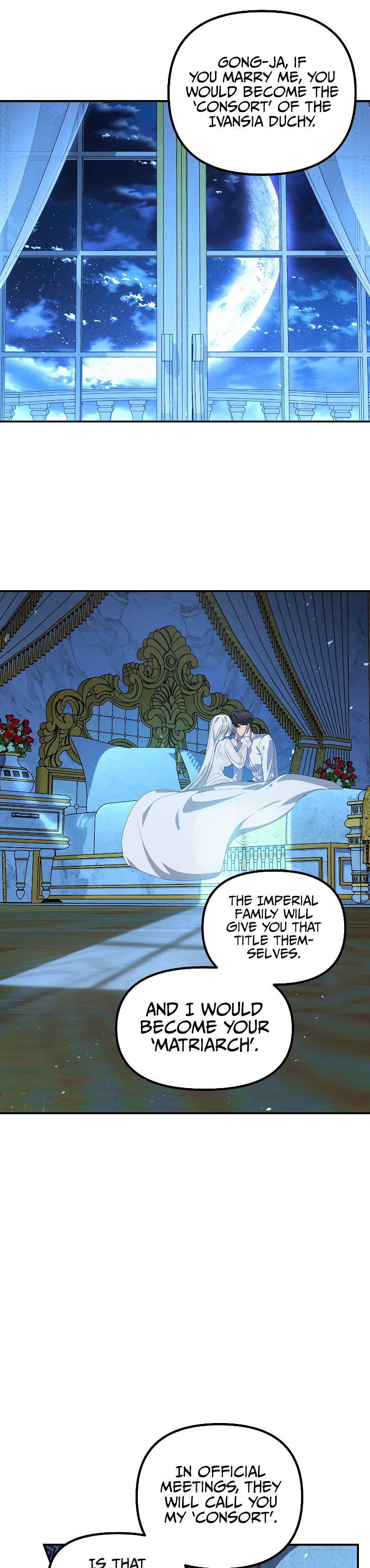 SSS-Class Suicide Hunter, Chapter 106 image 21